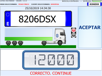 Terminal desatendido 1